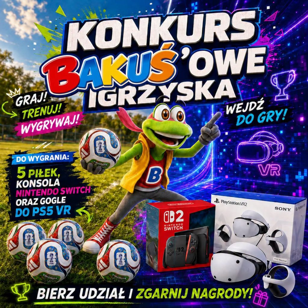 Bakus'owe igrzyska